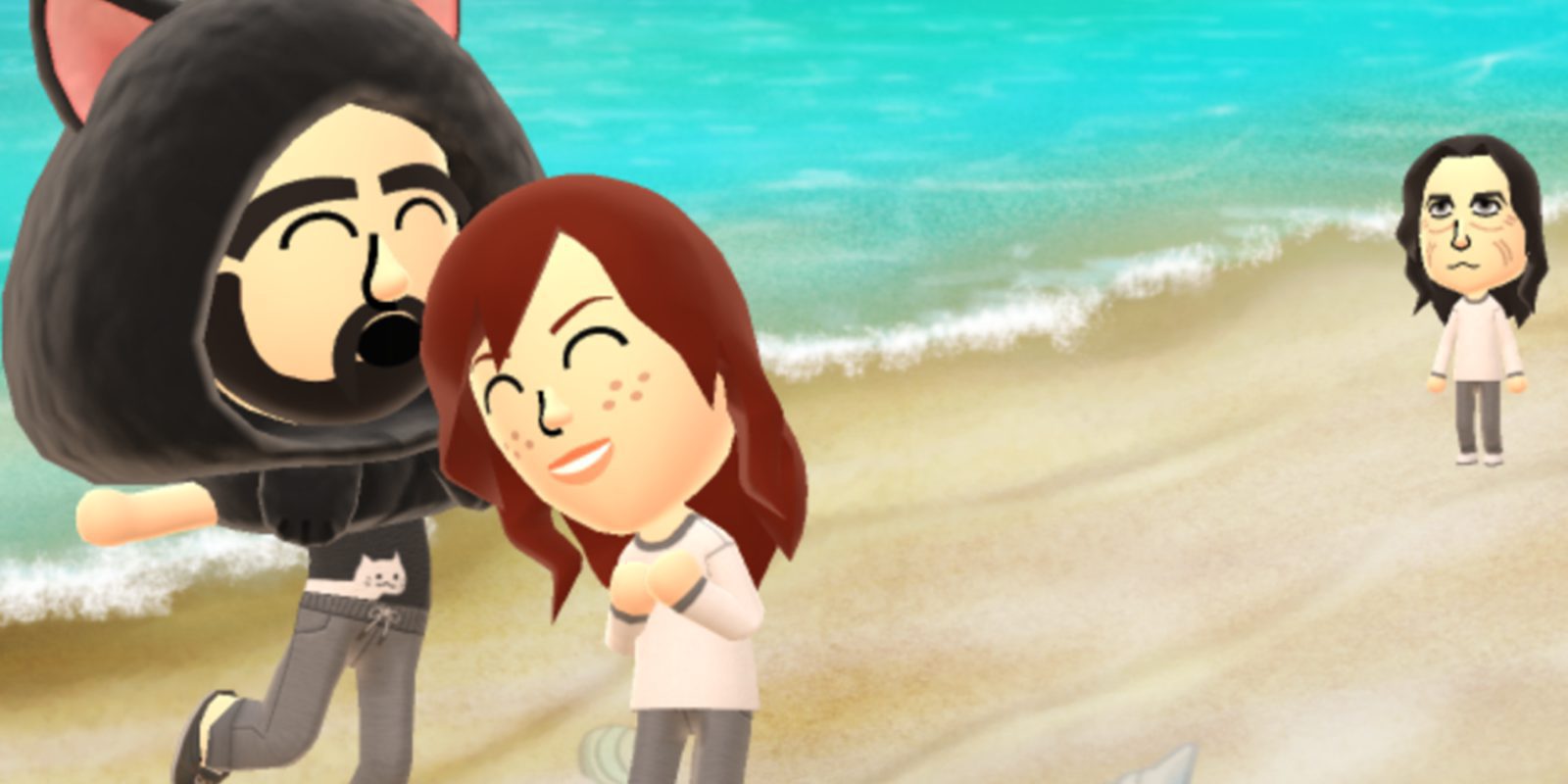 'Miitomo' se pone al día: actualización 1.4.1 disponible en iOS y Android