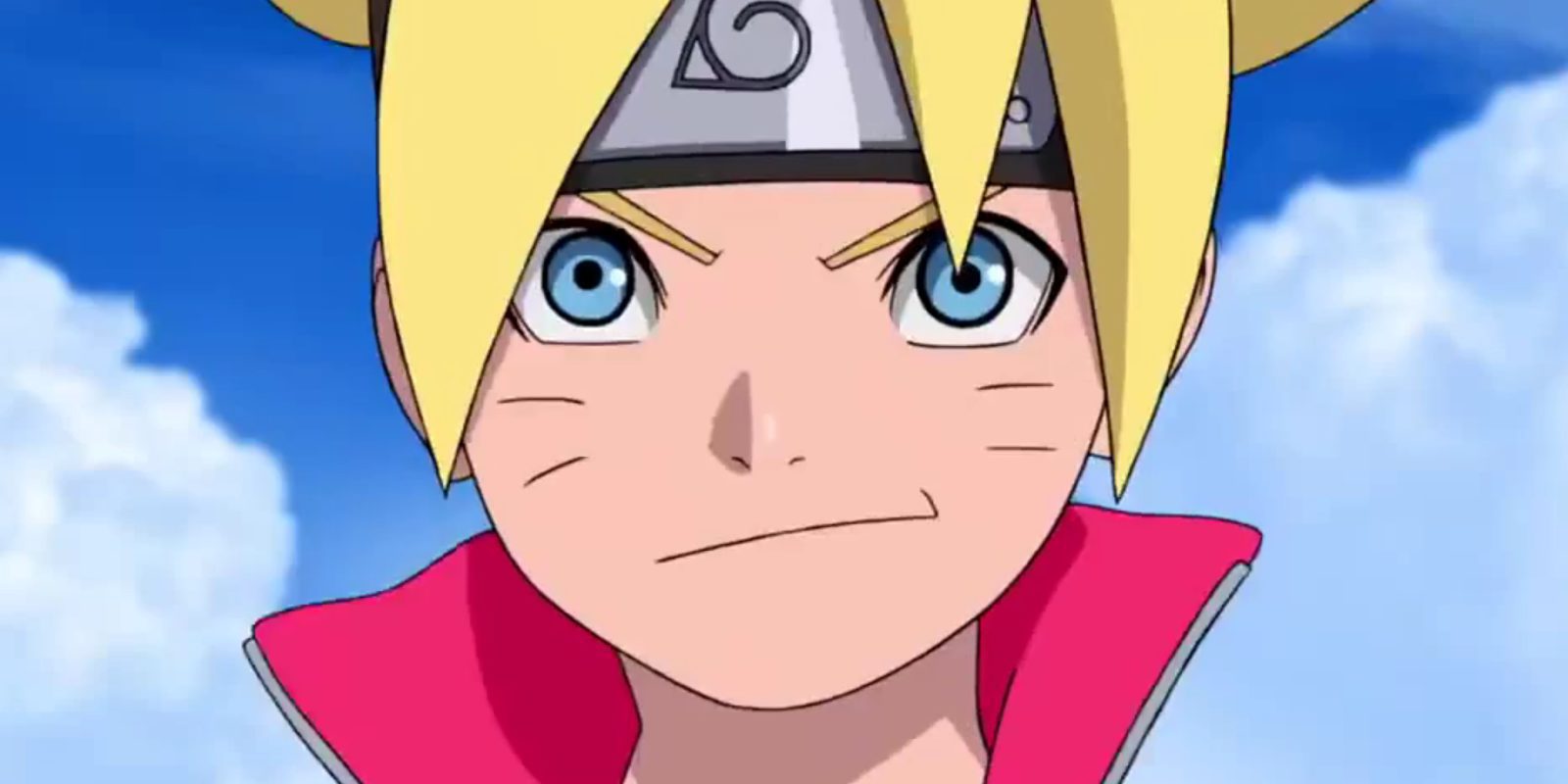 'Road to Boruto' puede ser el próximo juego importante de 'Naruto'