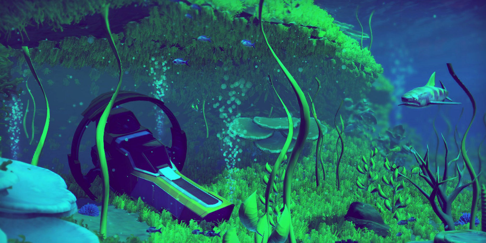 'No Man's Sky'- Ya se ha comenzado a poner nombres "graciosos" a planetas