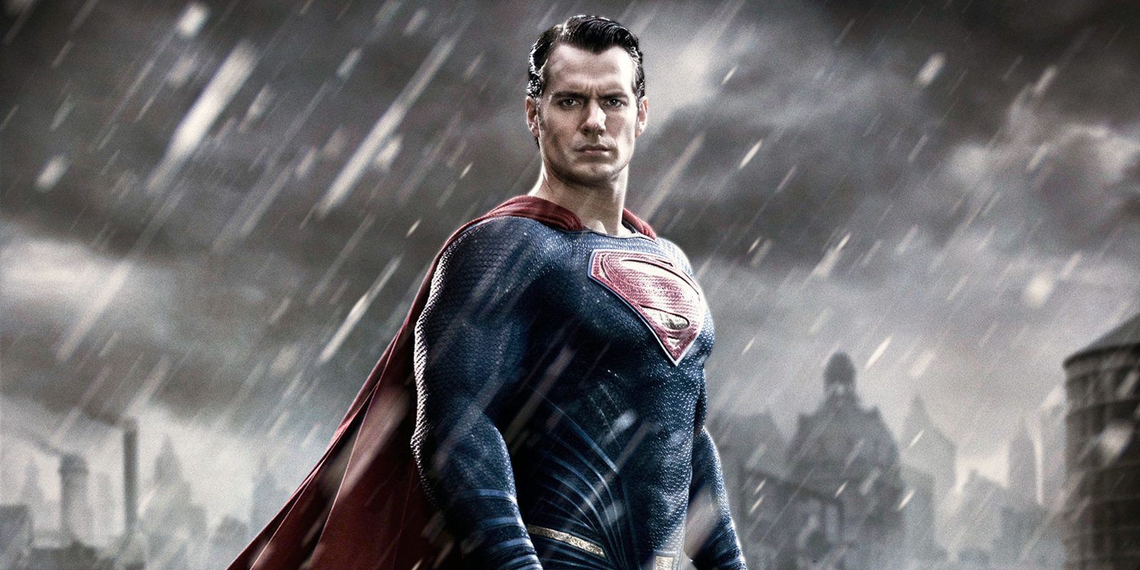 Parece que sí, la secuela de 'El Hombre de Acero' ya está en desarrollo