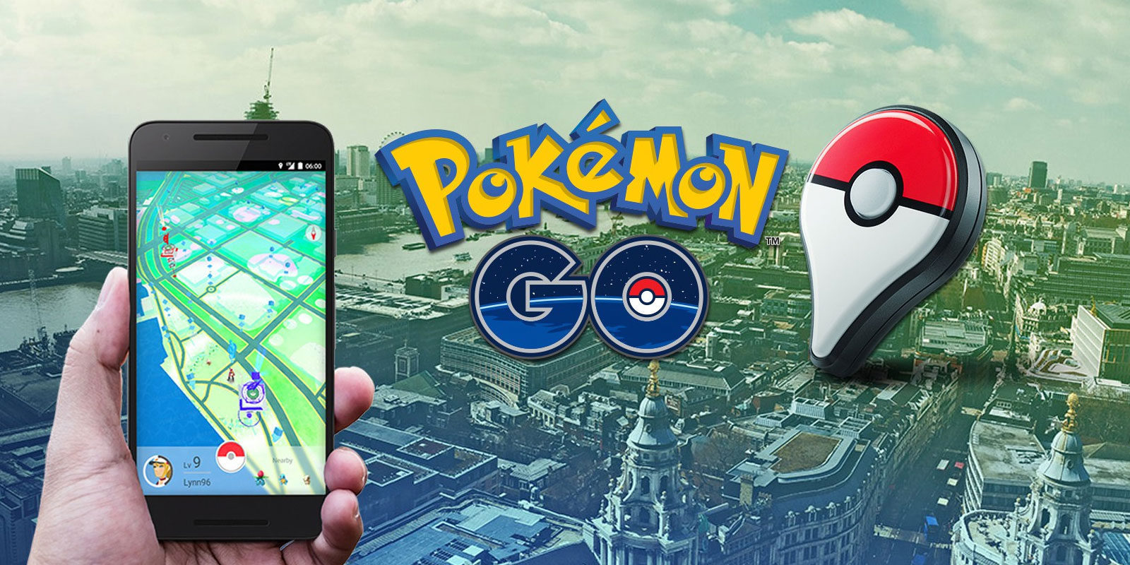 Ya no hay Pokémon en Hiroshima y Nagasaki