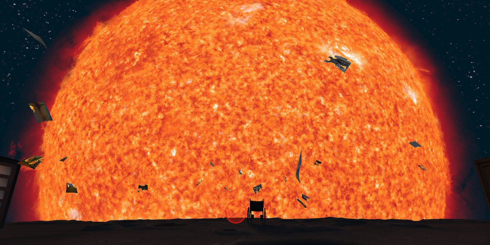 Charla sobre narrativa y videojuegos en el canal de Outconsumer esta tarde de 9 de agosto