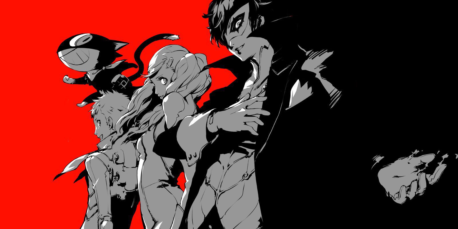 'Persona 5' tiene fecha de lanzamiento en Europa