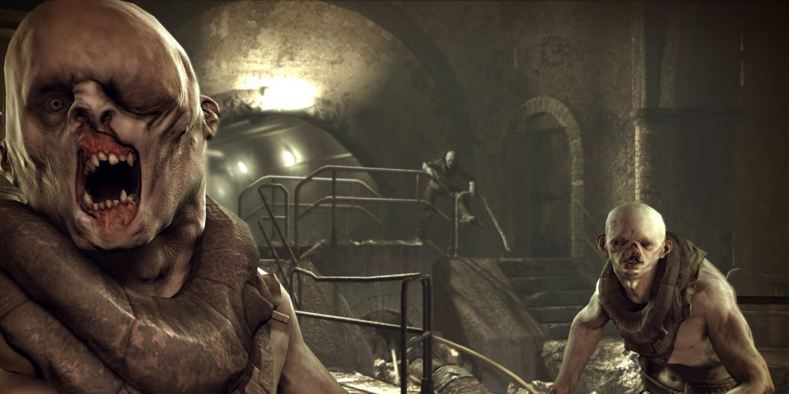 Según Bethesda, 'The Evil Within' y 'Rage' vendieron lo suficiente como para plantearse secuelas