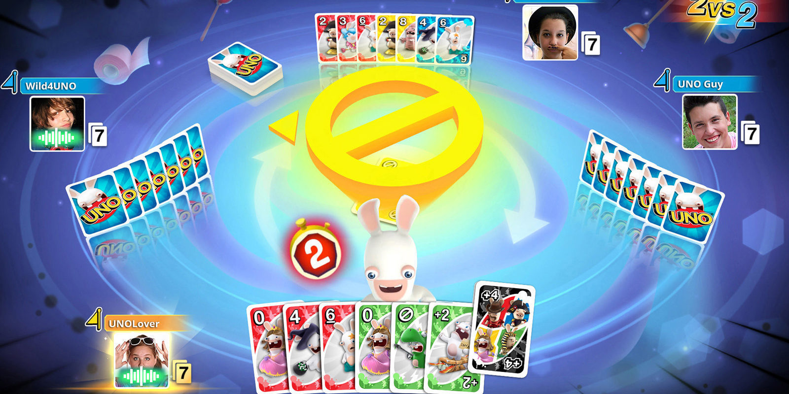 'Uno' para Xbox One, PS4 y PC retrasa su fecha de lanzamiento