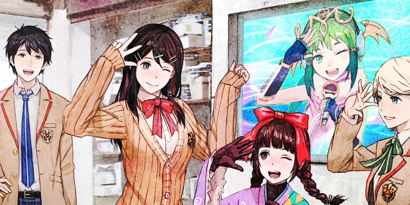 'Pokémon' y 'Fire Emblem' pudieron juntarse en un crossover para Wii U