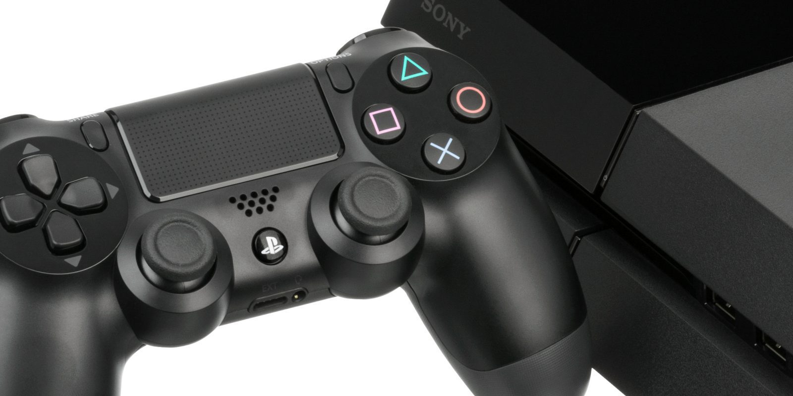 Sony anuncia un evento para el 7 de septiembre, ¿PS4 Neo?