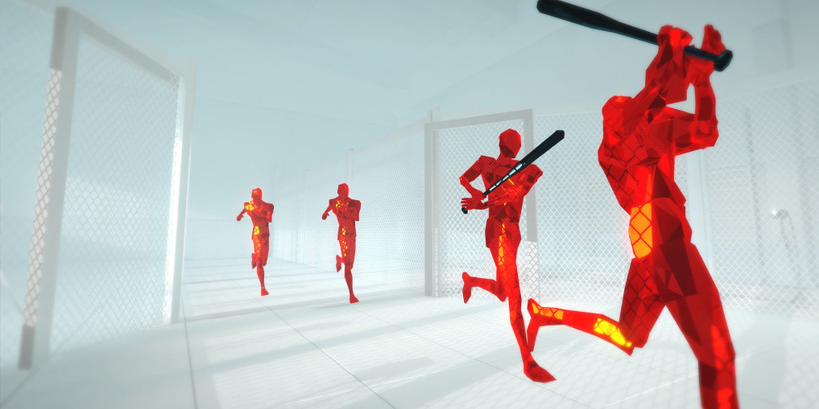 'Superhot' podría tener su propio juego de cartas