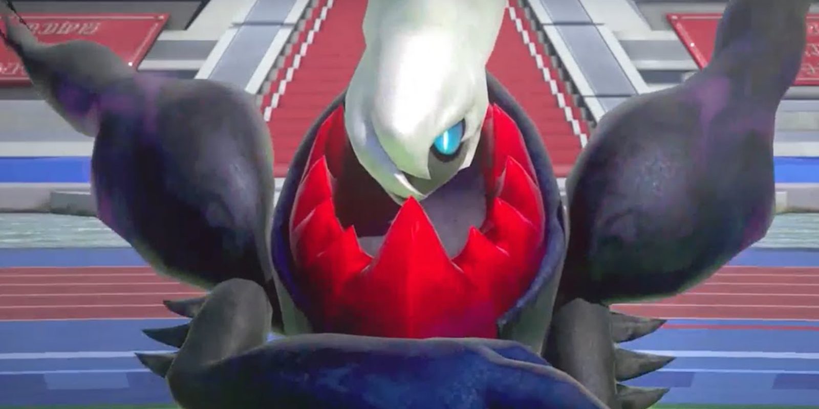 Darkrai debutará en 'Pokkén Tournament' por todo lo alto con un evento en recreativas