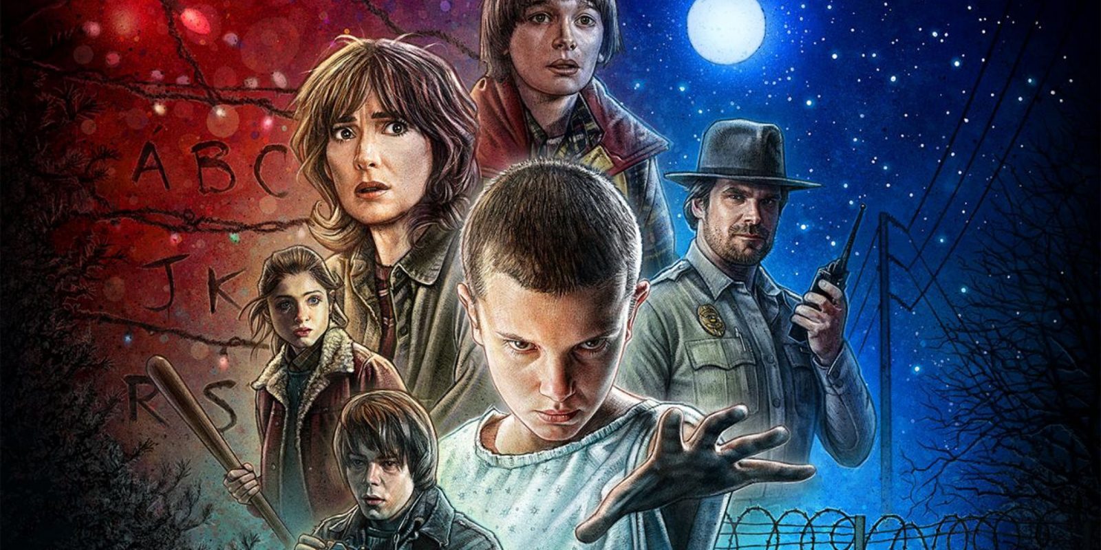 Netflix es clara sobre renovar o no 'Stranger Things': "Seríamos tontos si no lo hacemos"