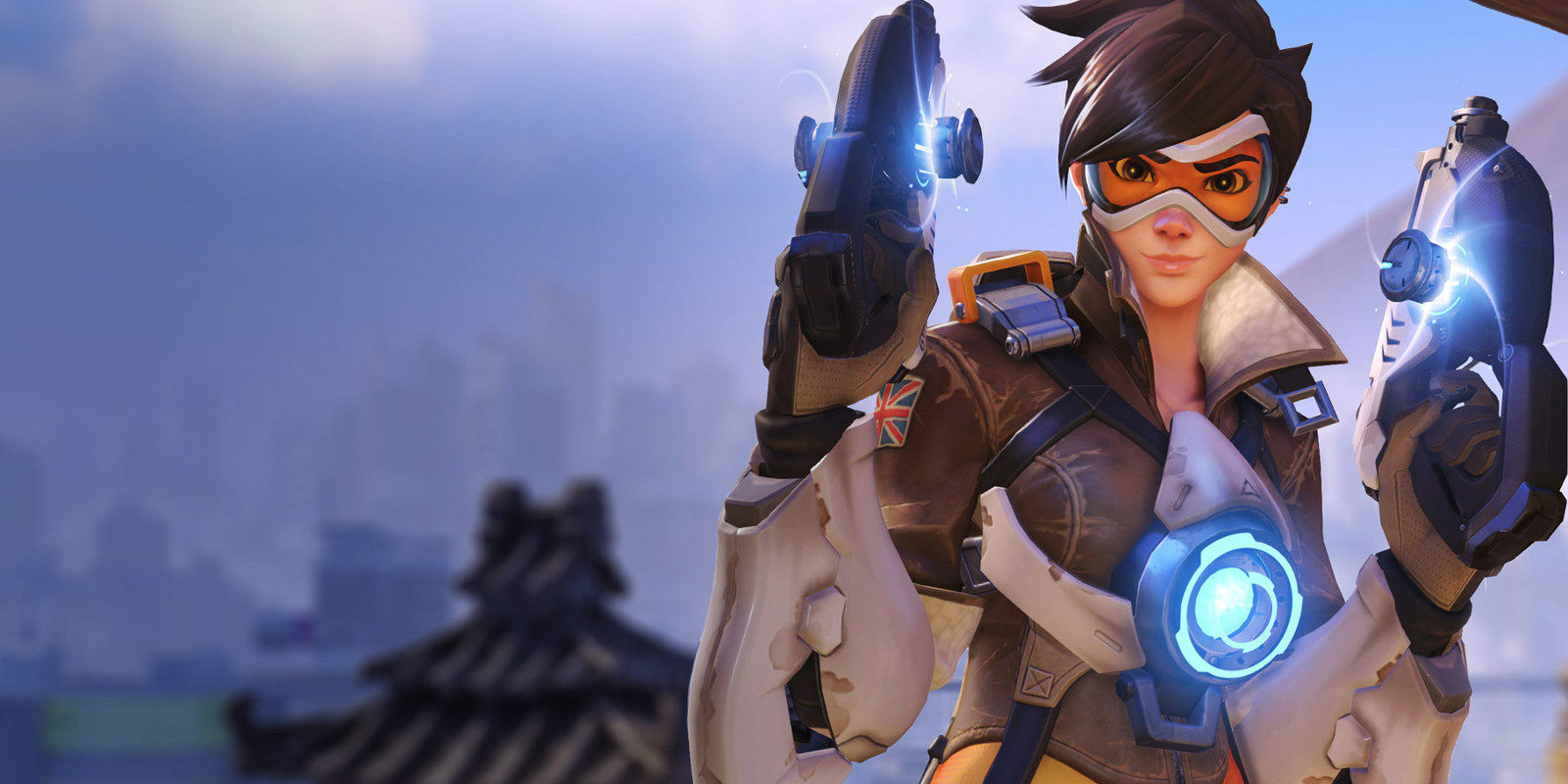 El "timo" de 'Overwatch' y 'Street Fighter 5' - La Zona