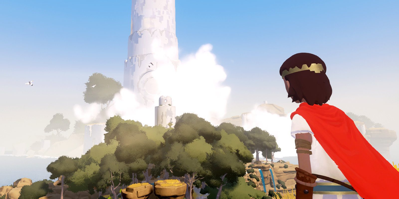 'Rime' se va a 2017 como muy pronto