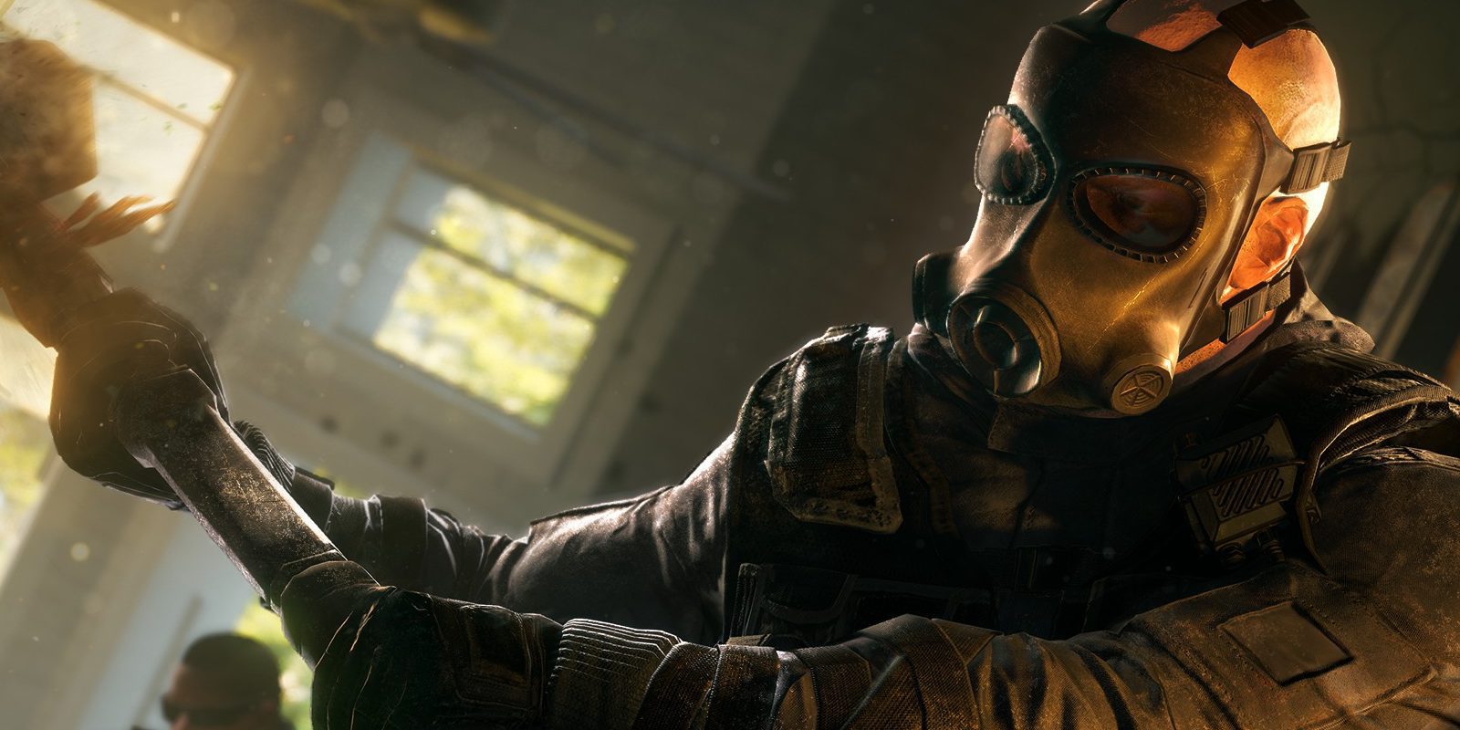 'Rainbow Six Siege' tiene el doble de usuarios activos que en su lanzamiento