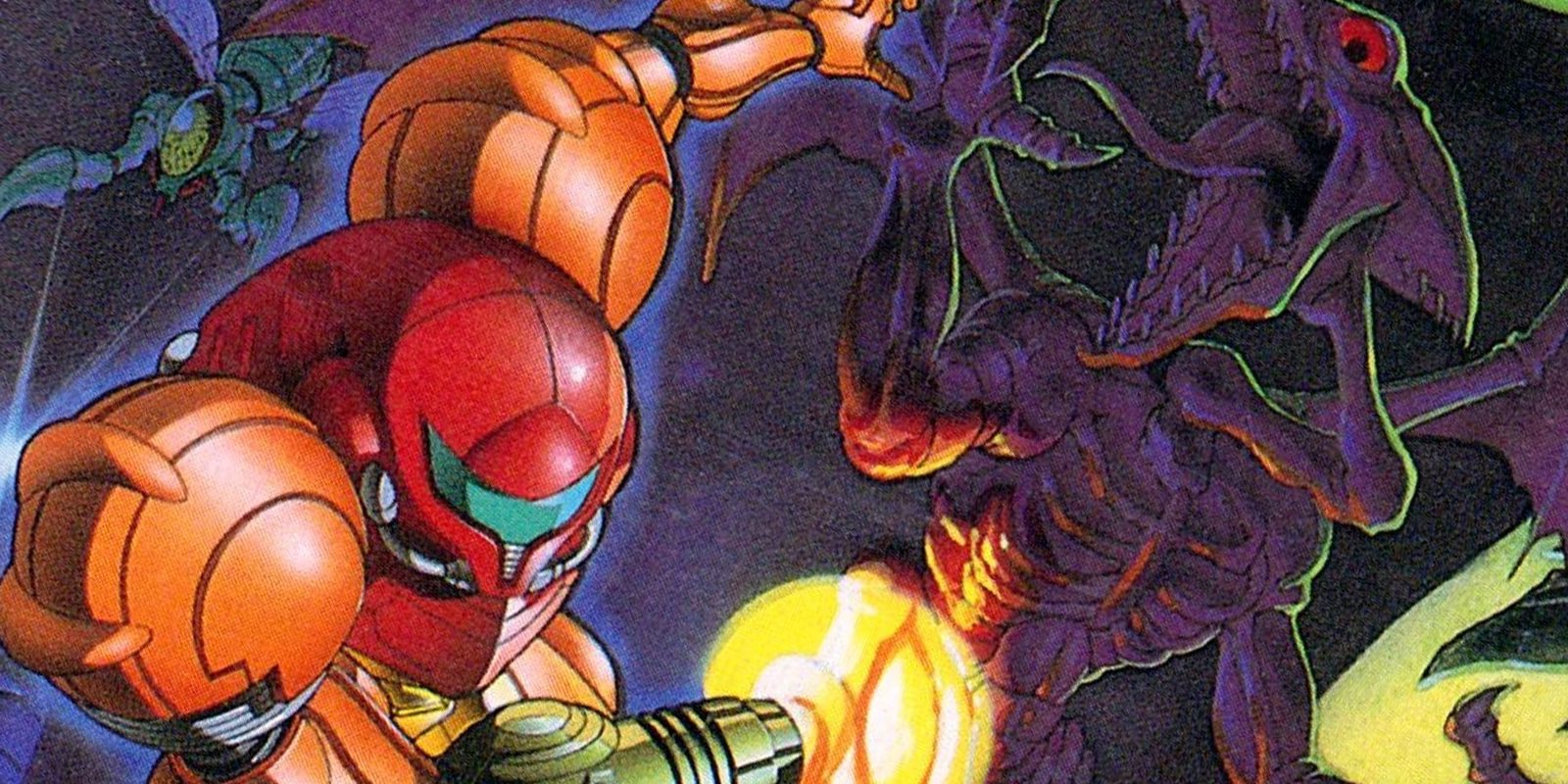 El creador de 'AM2R' pide que compremos los 'Metroid' de la Consola Virtual