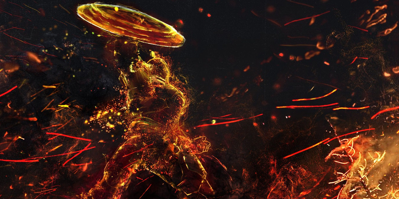 Un artista de Bungie filtra las que podrían ser las primeras imágenes de 'Destiny 2'