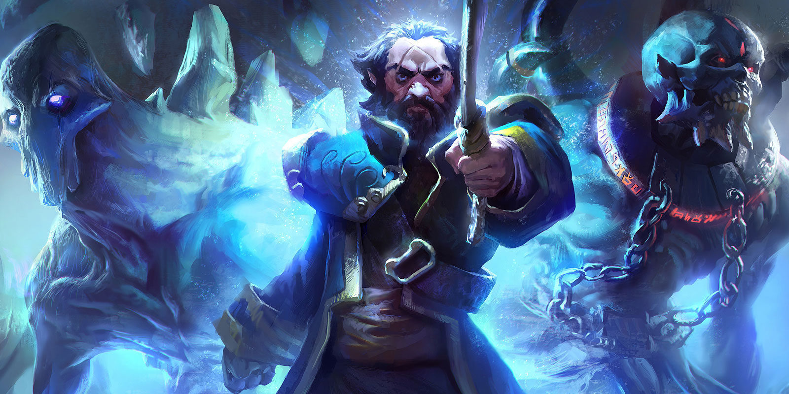 Hackean los foros de 'DOTA 2' y obtienen casi 2 millones de contraseñas