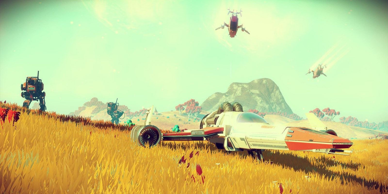 'No Man's Sky' es caro, ¿y ahora qué?