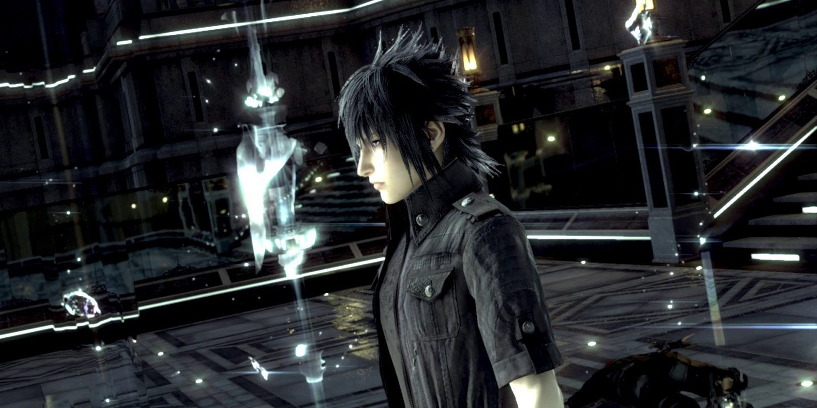 'Final Fantasy XV': estos son los extras que recibiremos al reservar el pase de temporada