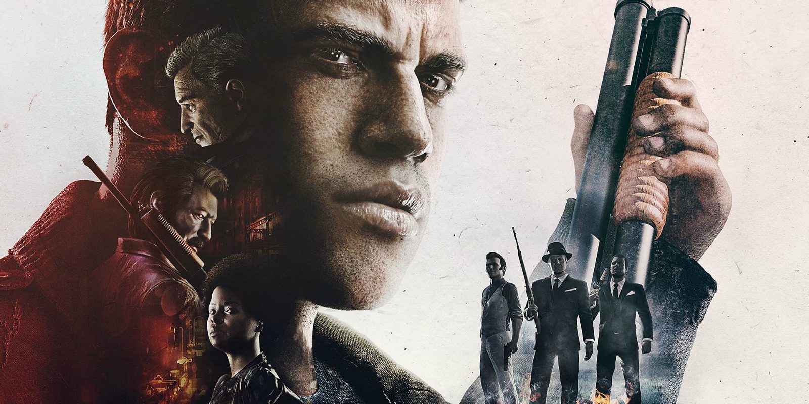 En la nueva serie de vídeos de 'Mafia III' la protagonista es su ciudad