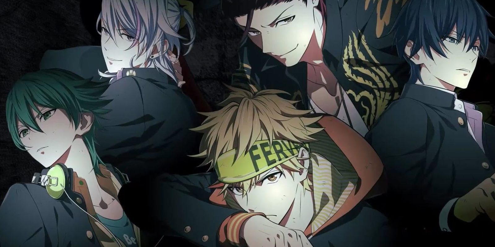 Los fans de Spike Chunsoft quieren que traigan el otome de 'Kenka Bancho'