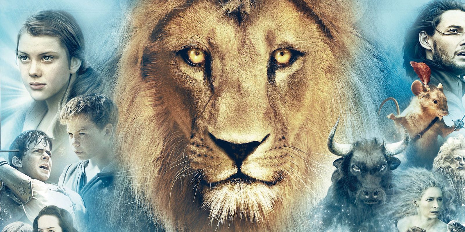 'La Crónicas de Narnia' resucitarán gracias a Sony Pictures