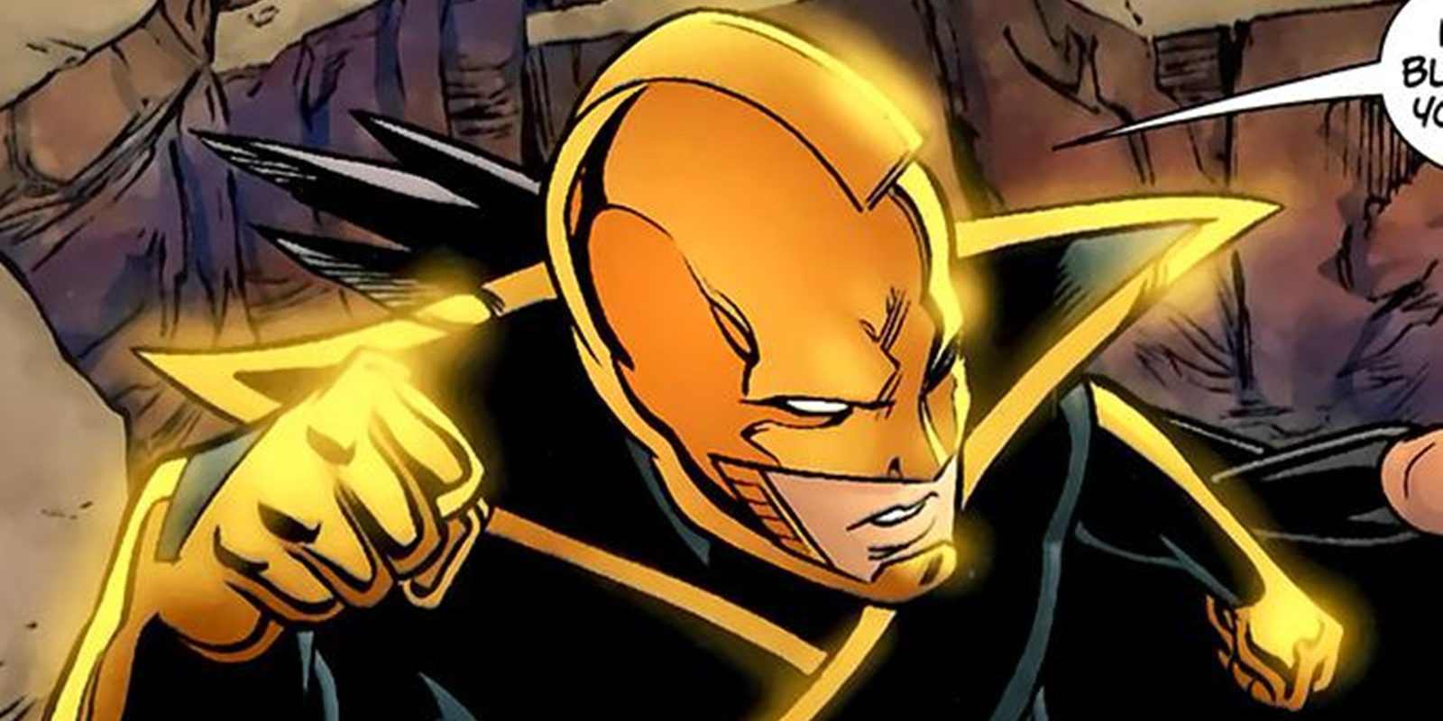 'The Ray', la nueva serie de CW protagonizada por un súperhéroe homosexual