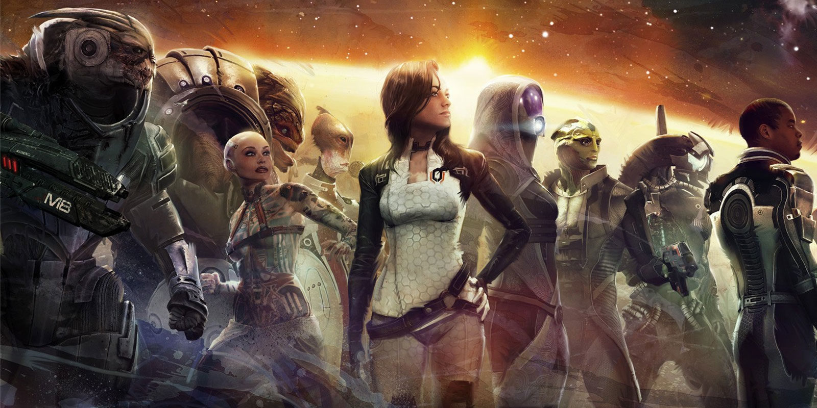 Bioware se muestra favorable a las parches de lanzamiento