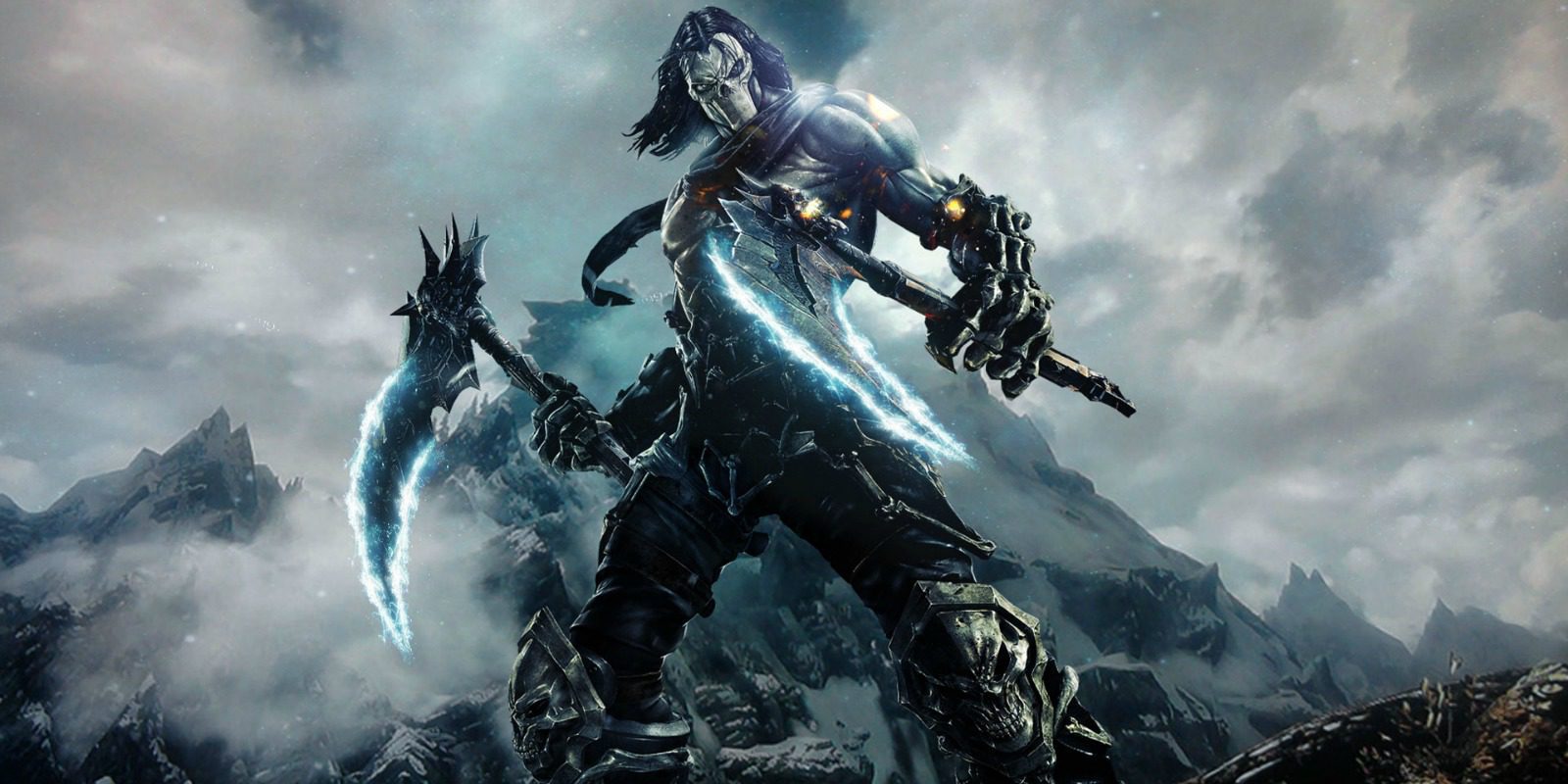 Nordic Games pasa a llamarse THQ Nordic