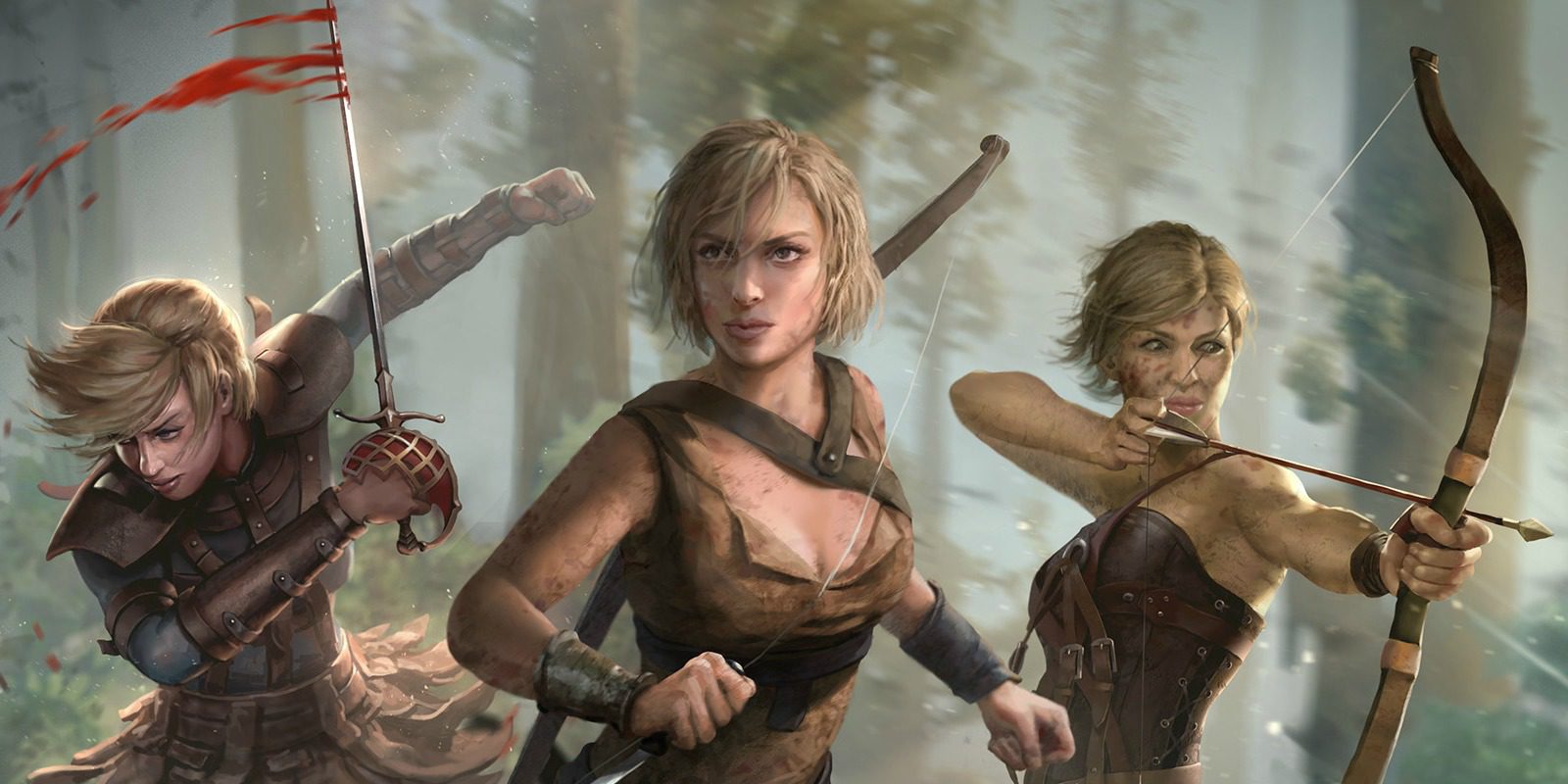 Atlas of Worlds es la expansión de 'Path of Exile' que llegará el 2 de septiembre