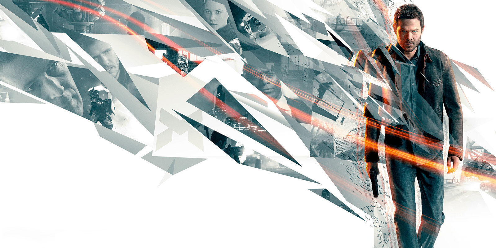 Remedy zanja la polémica surgida en torno a 'Quantum Break' en Steam