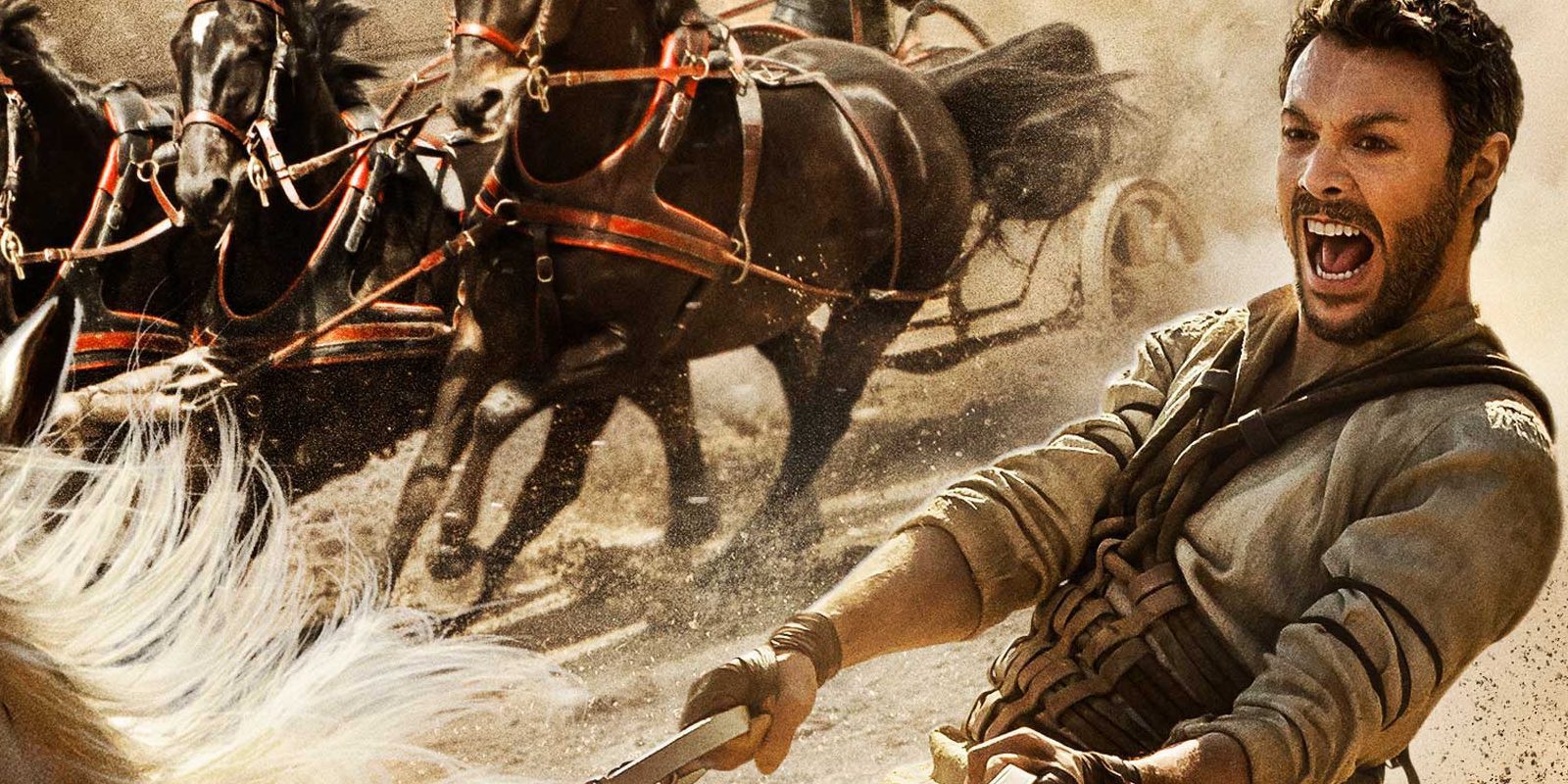 El juego de 'Ben-Hur' en Xbox One da 1000G en menos de una hora y gratis