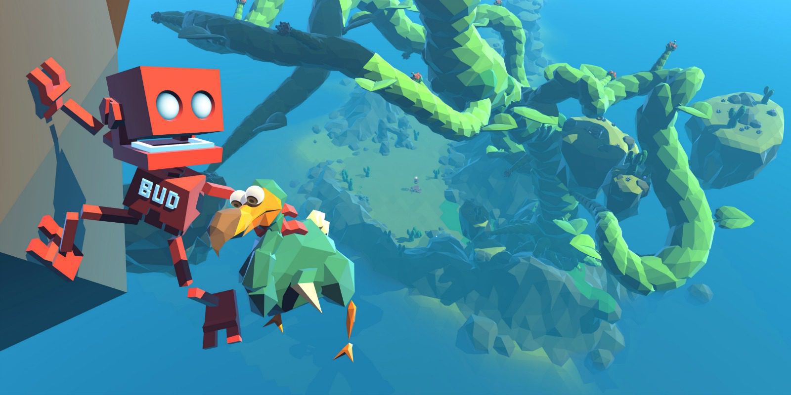 BUD tendrá diferentes atuendos en Grow Up