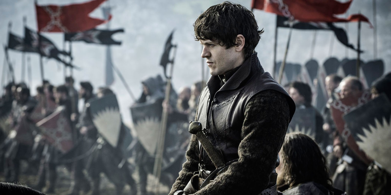 'Juego de Tronos' - Las enormes y positivas consecuencias económicas del rodaje en España