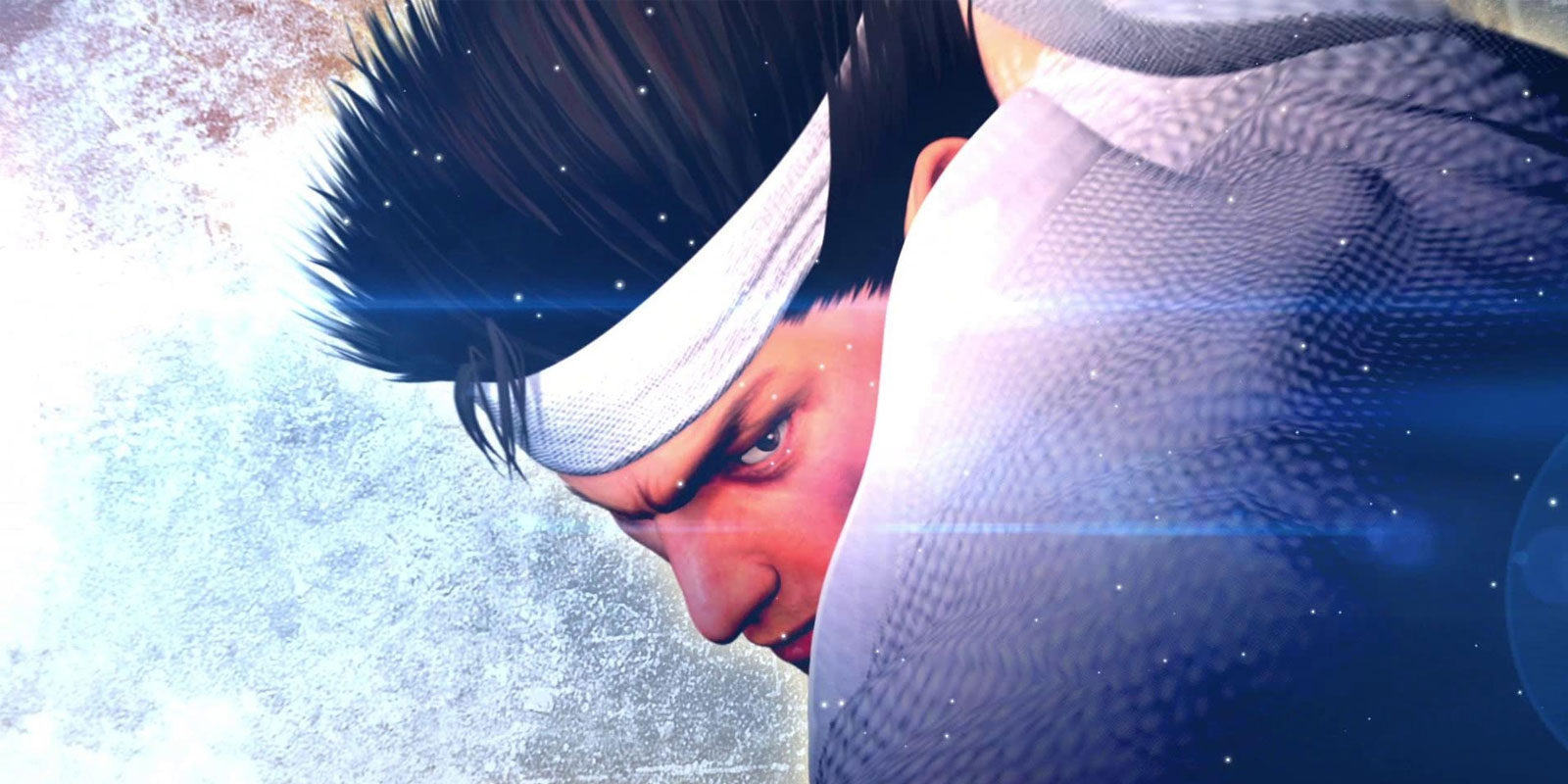 SEGA renueva la franquicia 'Virtua Fighter'
