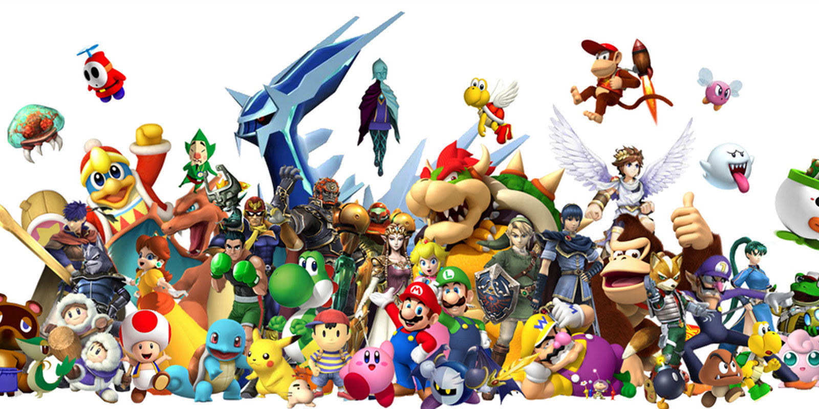 Nintendo registra nuevas patentes relacionadas con Wii U