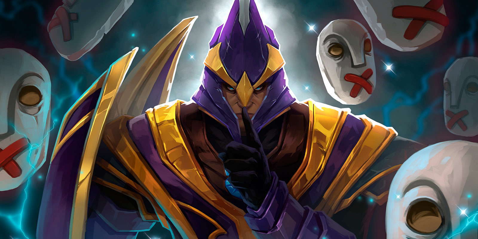 'Dota 2' sumará dos nuevos héroes al juego próximamente