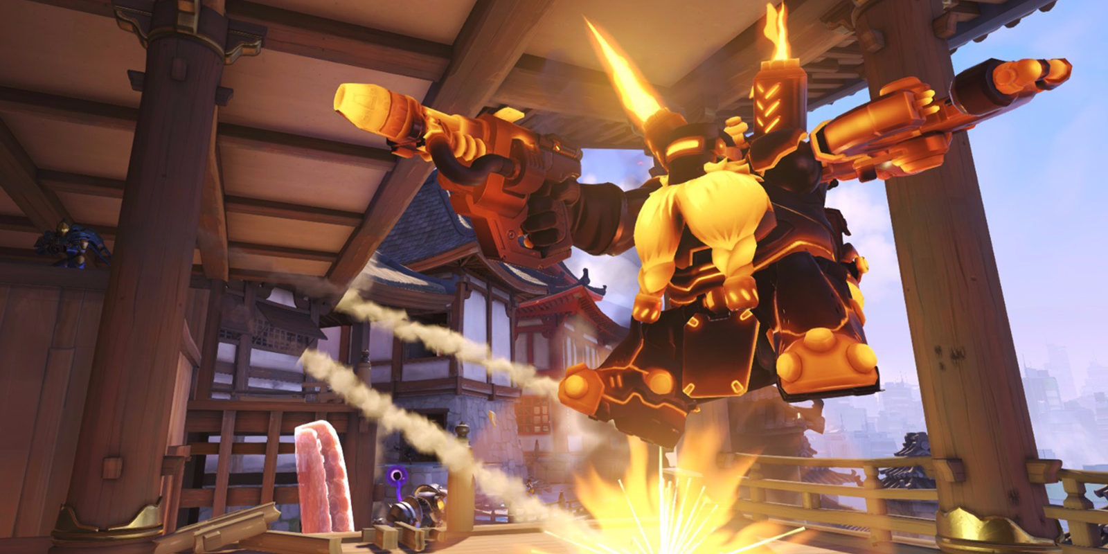 'Overwatch' nos detalla los cambios que tendrá el modo competitivo en su segunda temporada