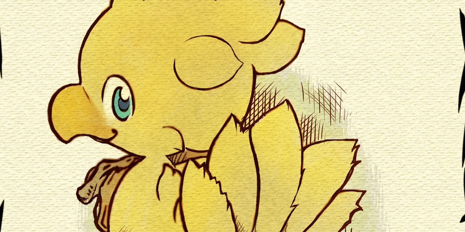 Los chocobo de 'Final Fantasy' tienen su propio juego de cartas