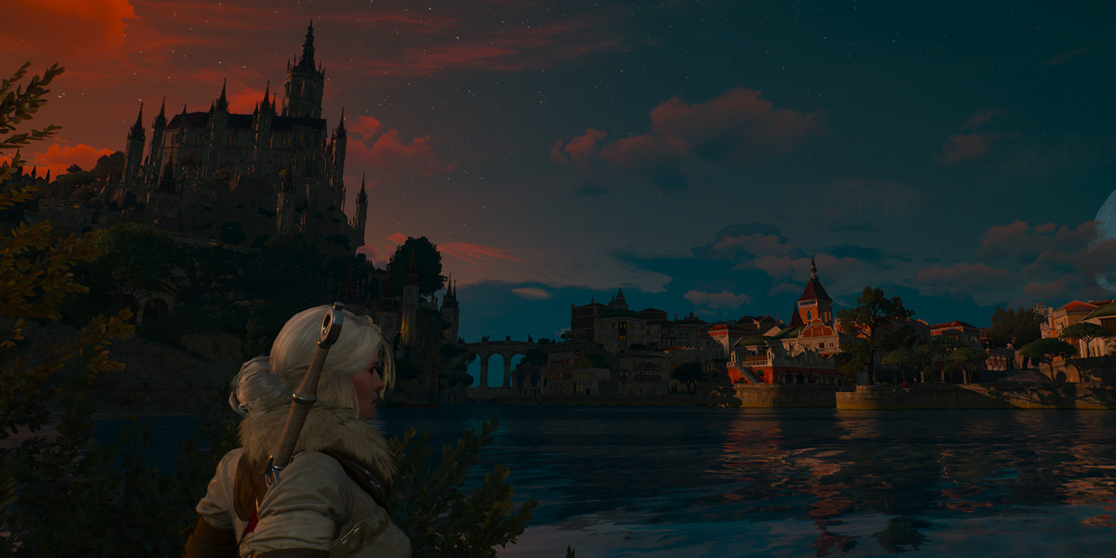 La versión GOTY de 'The Witcher 3' en consola no permitirá importar las partidas guardadas