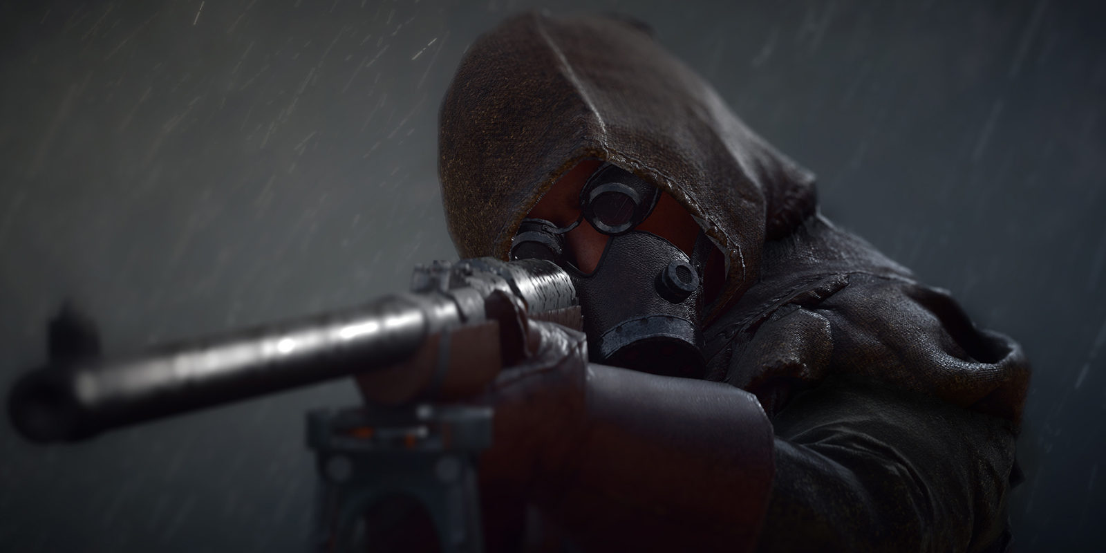 'Battlefield 1' tiene clases de Élite al estilo de los héroes de 'Star Wars: Battlefront'
