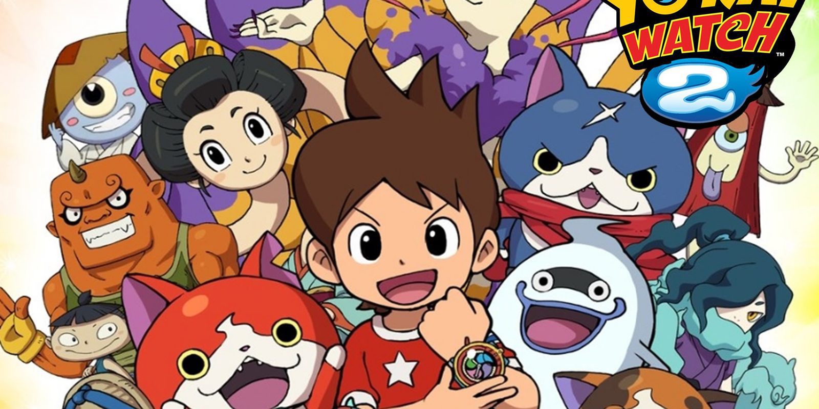 Oficial: 'Yo-kai Watch 2' llegará a Europa en primavera de 2017
