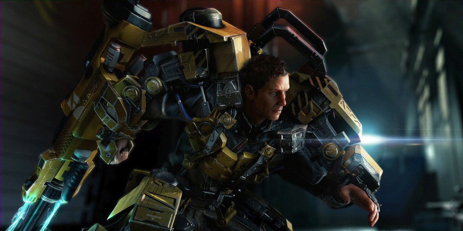 Gamescom 2016: 15 minutos de 'The Surge' y lanzamiento en 2017