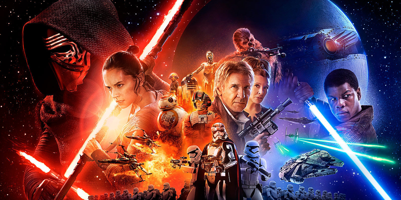 John Williams pondrá la música del 'Episodio VIII' y comenzará en pocas semanas