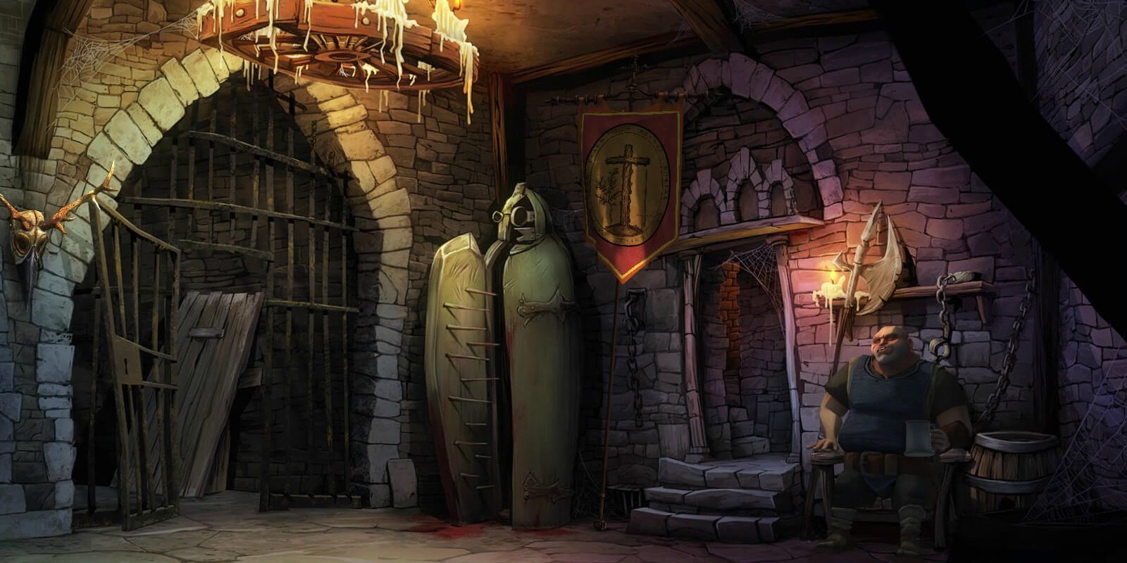 Pendulo Studios retrasa 'Yesterday Origins' un par de semanas