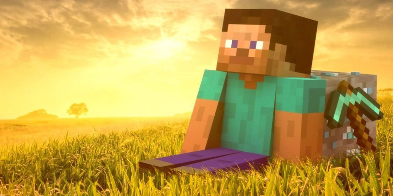 'Minecraft' ya es compatible con la realidad virtual en PC