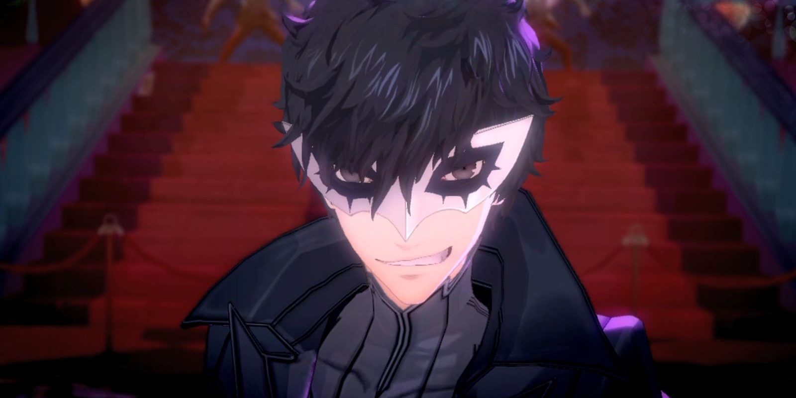 'Persona 5' ve sus reservas aumentadas en Japón al retrasarse 'Final Fantasy XV'