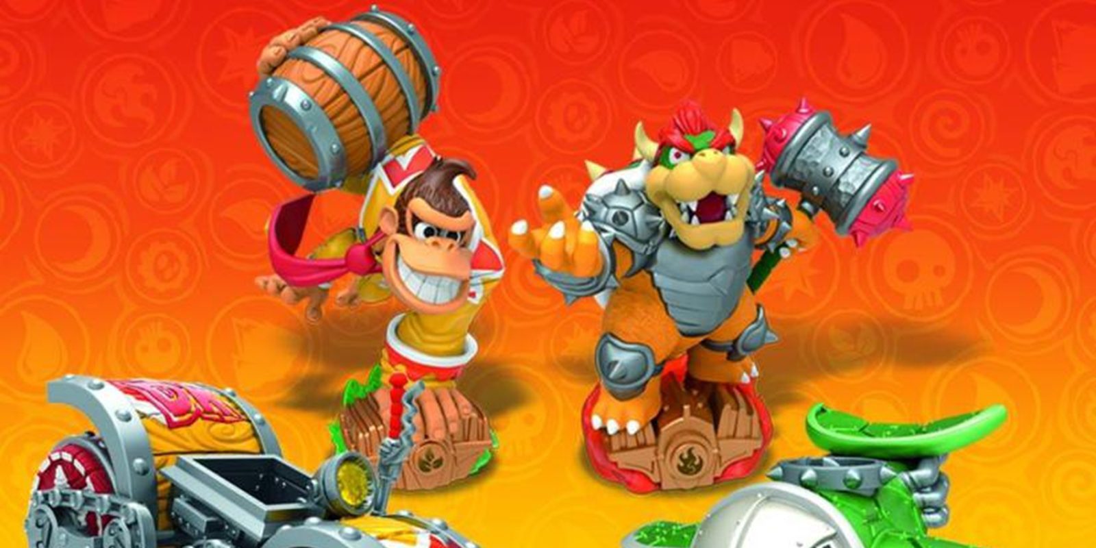 Neo Cortex se suma a 'Skylanders Imaginators', una visita para Crash Bandicoot