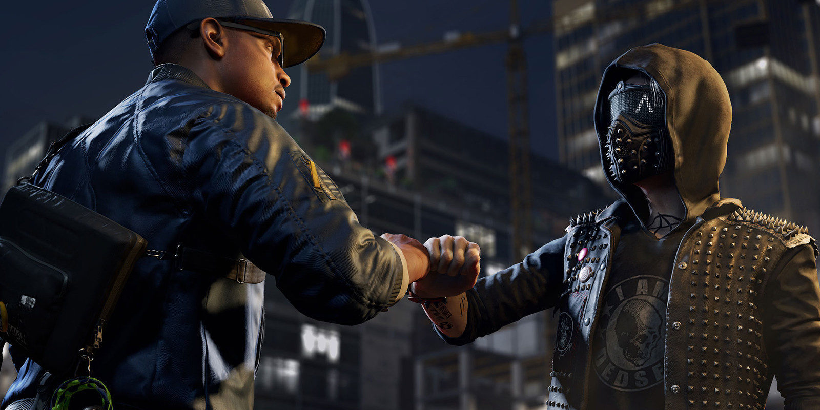 Gamescom 2016: El nuevo tráiler de 'Watch Dogs 2' muestra sus opciones online