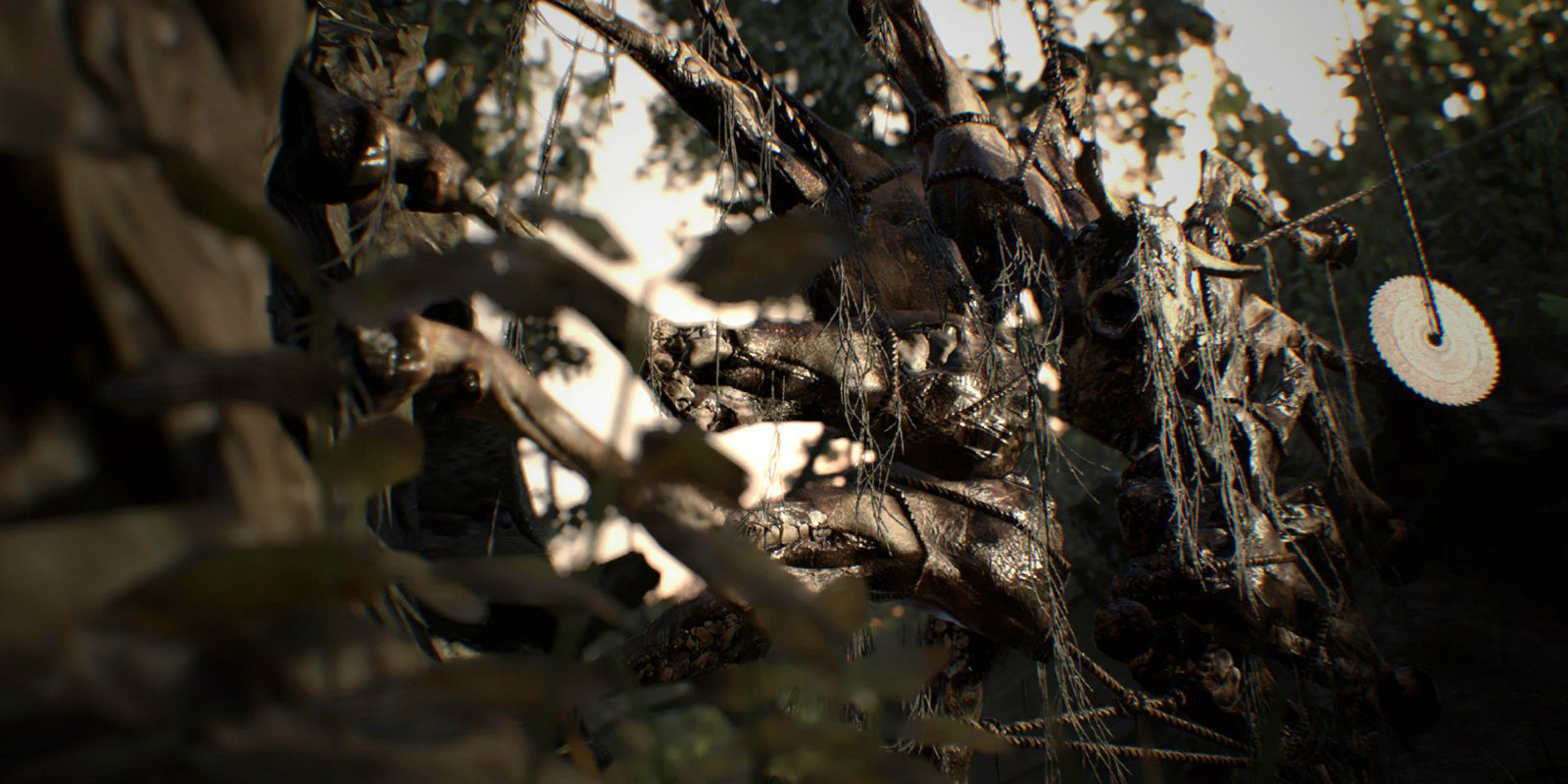 Gamescom 2016: 'Resident Evil 7' presenta nuevo tráiler