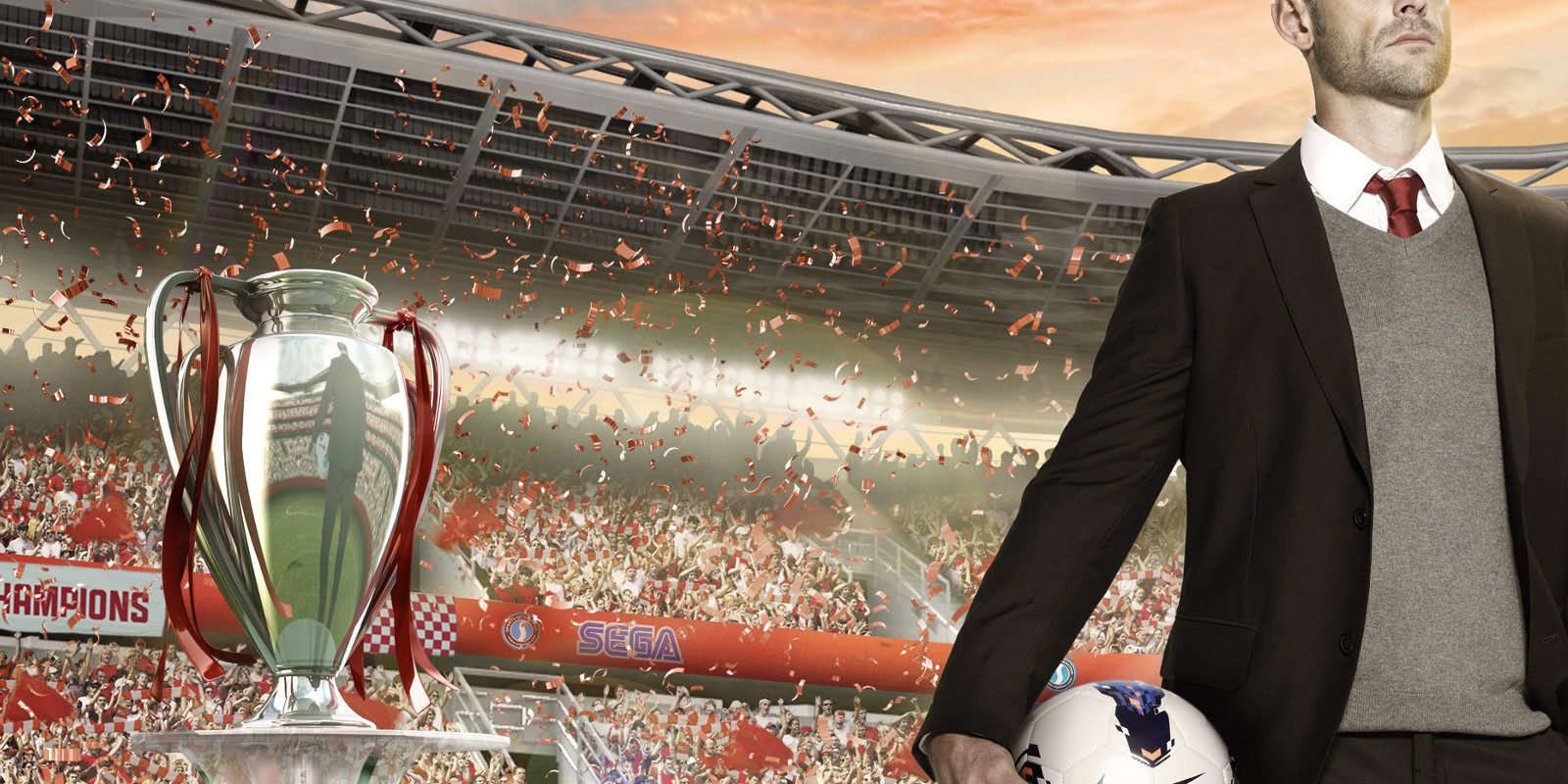 'Football Manager 2017' - El mejor mánager futbolístico regresa en noviembre